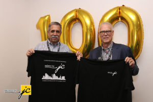 Salons by JC founders, Jack Griffey and Cecil Miller