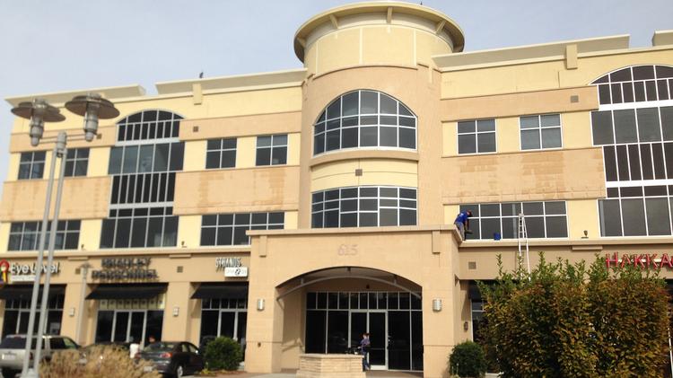 Mixed-Use Property Sells for $5M; New Salon Planned