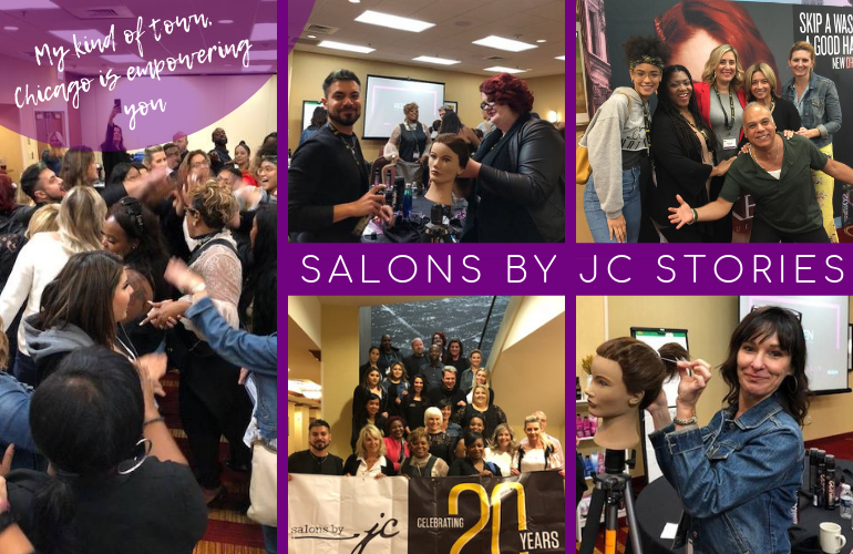 Empowering You: Chicago