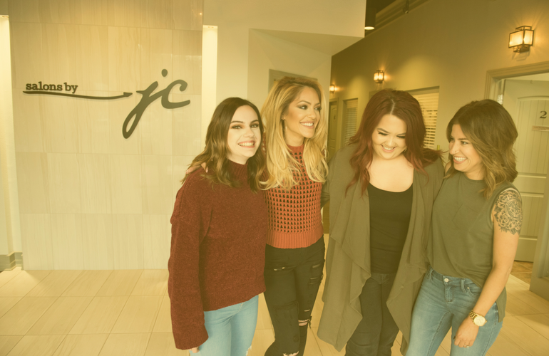 Salons by JC to Host Empowering You Workshop at Premiere Orlando International