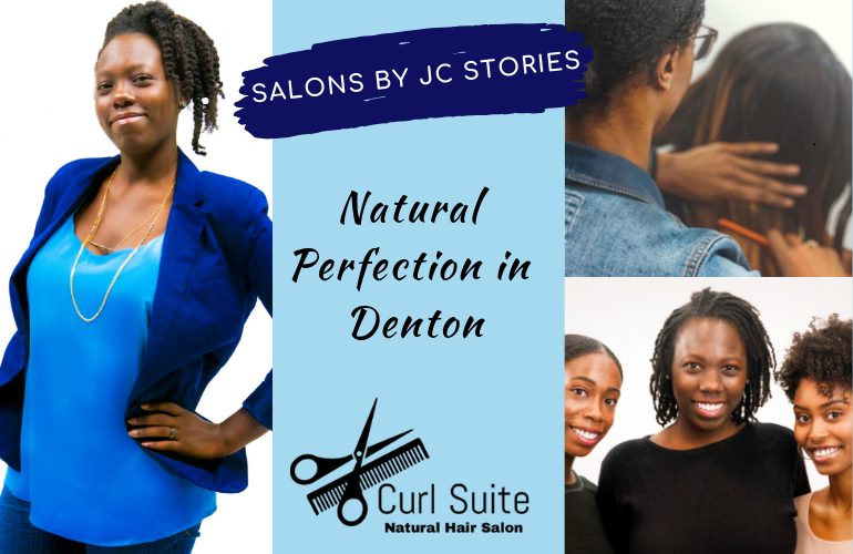 Natural Perfection in Denton