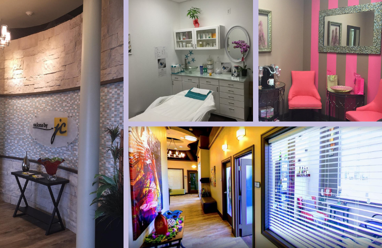 Why Small Businesses Matter in Danbury: Salons by JC