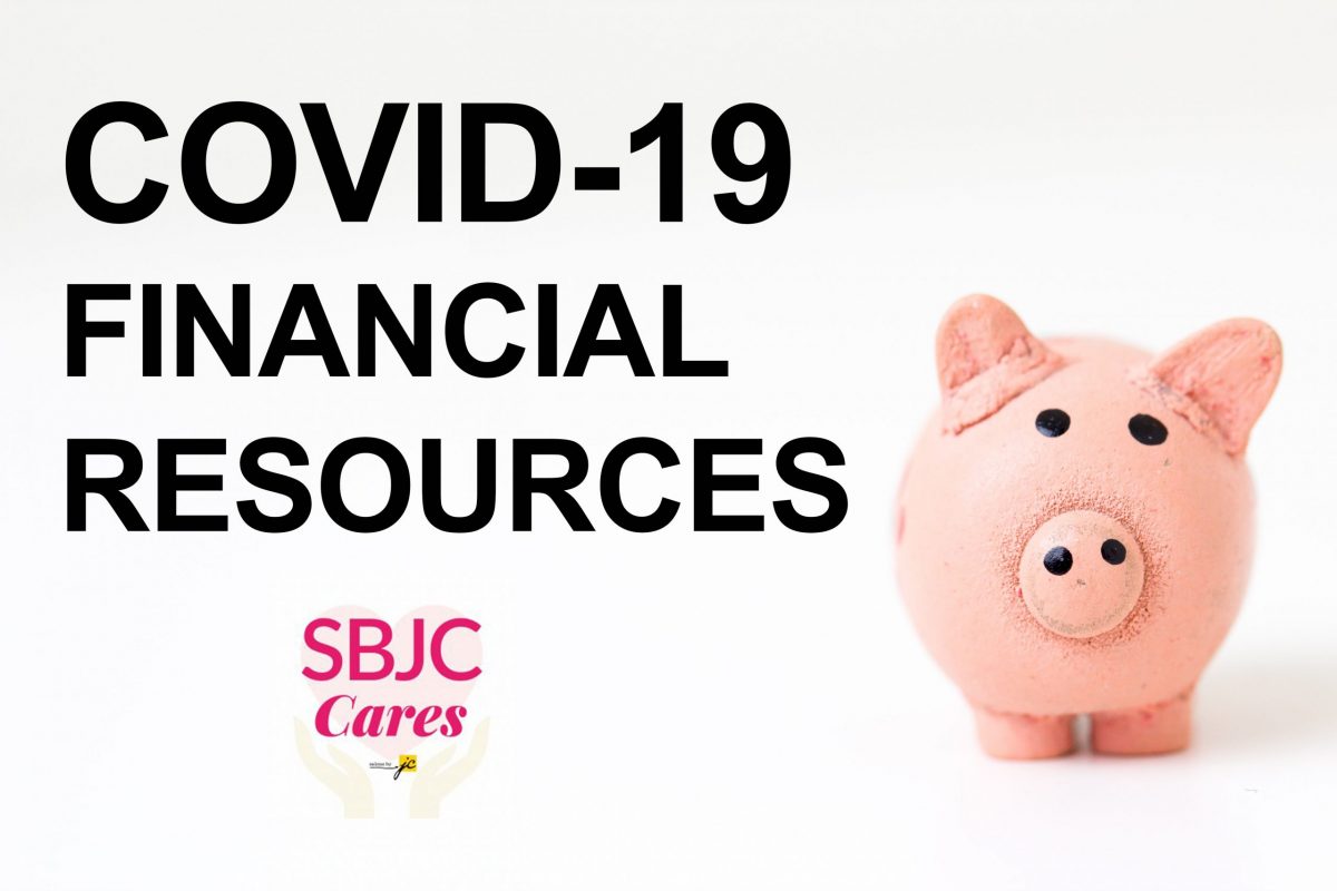 COVID-19 Financial Resources for Suite Owners