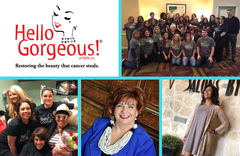 Making a Social Impact – One Salon at a Time