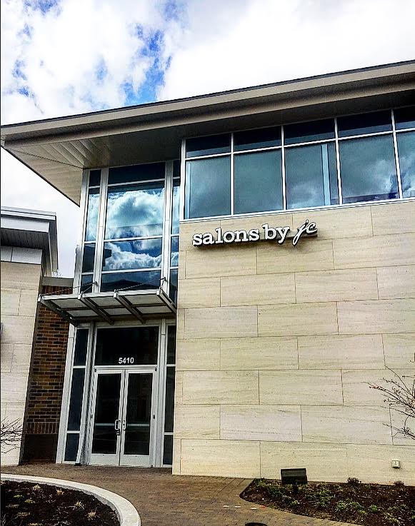 SALONS BY JC OPENS ITS FIRST MARYLAND FRANCHISE WITH A RECORD-BREAKING OCCUPANCY RATE