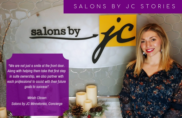 Minnetonka’s Stellar Concierge