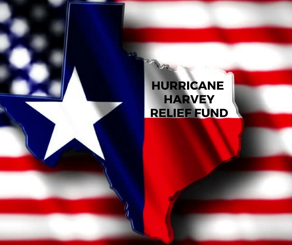 Salons by JC – Hurricane Harvey Relief Fund