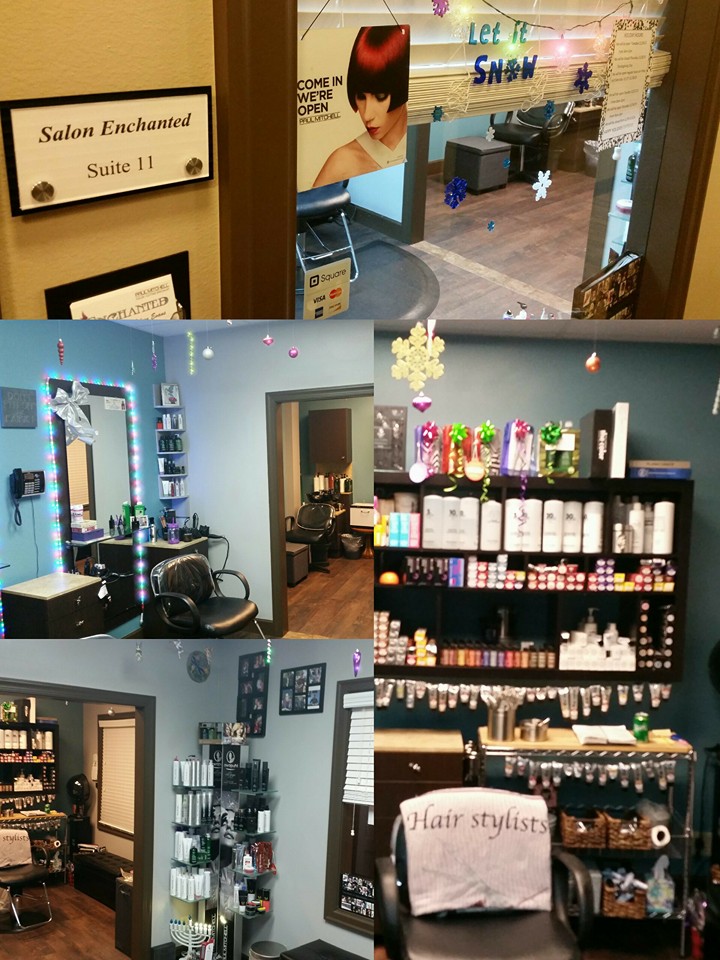 Salons by JC Superstar – Coleen Evans – Teacher & Philanthropist