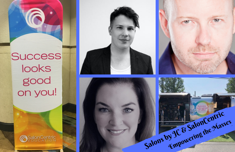 Empowering The Masses