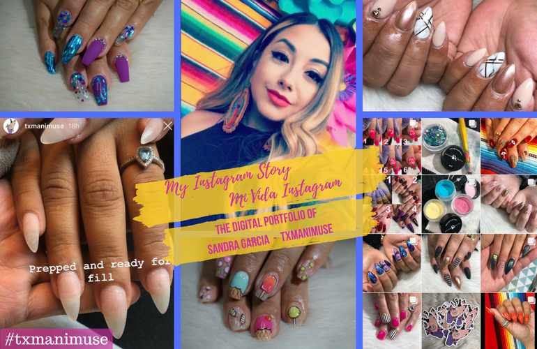 Instagram: Your Digital Portfolio