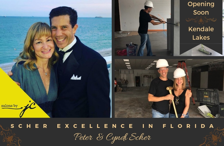 Scher Excellence in Florida