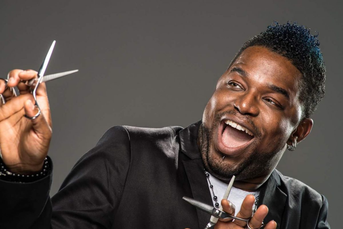 Salons by JC Superstar – Tim “Bo” Mack