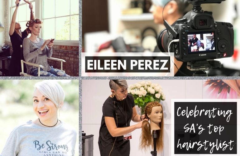 Salons by JC Celebrates SA’s top hairstylist