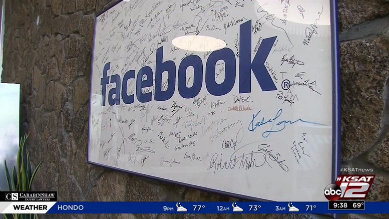 Businesswoman Shares Social Media Strategies Learned From Facebook Experts