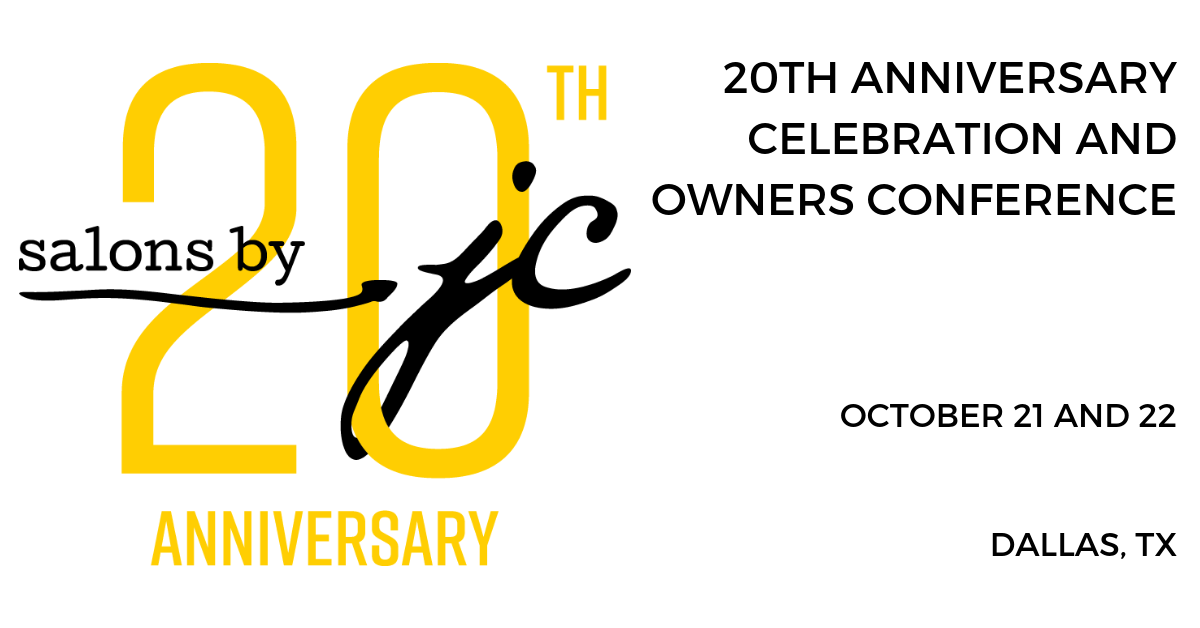 Salons by JC To Host Second Annual Owners Conference