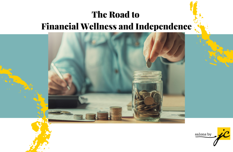 Financial Wellness & Independence