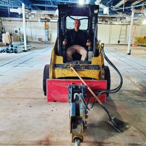 salons by jc franchisee