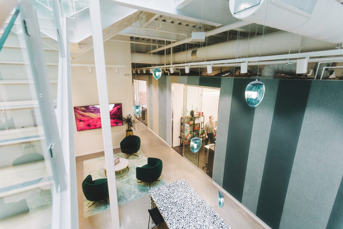 5 Tips to Successfully Lease A Salon Suite!